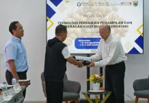 Peneliti BRIN Siap Dukung Peningkatan Mutu Kelengkeng Khas Batang