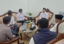 Polrestabes Semarang Dalami Kasus Pelecehan Seksual Mahasiswi UIN Walisongo