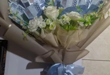 Alasan Buket Uang Kini Menjadi Pilihan Kado yang Populer