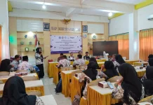 Guru di Batang Diajari Trik Khusus, Jadikan AI Sahabat Edukatif untuk Mengajar