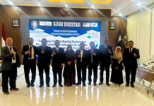 Riset Prediksi Stunting, Dosen Stikes RS Dr. Soetomo Raih Gelar Doktor Undip