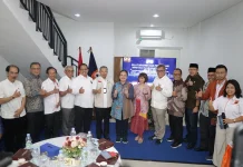 Sekretariat PII Kota Semarang Diresmikan, Jadi Wadah Konsolidasi Para Insinyur