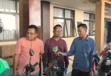 Korban Curanmor di Pati Dapatkan Kembali Sepeda Motornya yang Hilang