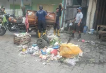 Isu Kebocoran Retribusi Sampah Rp20 Miliar, Pemkot Semarang Beri Penjelasan
