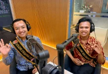 Duta GenRe Semarang: Kekerasan Seksual Verbal di Kampus Jangan Disepelekan