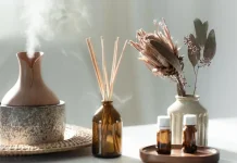 Sama-sama Bikin Wangi, Infuse Diffuser dan Pengharum Ruangan Ternyata Beda