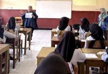 Universitas Semarang Gugah Inovasi Ide Bisnis Siswa SMKN 1 Bawen