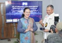 Wali Kota Semarang: Insinyur Kunci Percepatan Pembangunan Kota