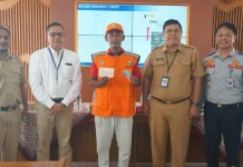 Uji Coba QRIS untuk Bayar Parkir, Kota Pekalongan Bidik Retribusi Lebih Transparan