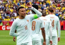 Mbappe dan Dembele Pimpin Skuat Prancis ke Piala Dunia 2026