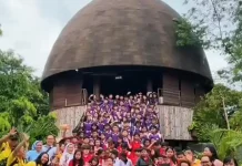 Sekolah Berbasis Alam, Membangun Kepedulian Lingkungan bagi Generasi Muda