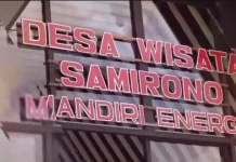 Dari Kampung Sampah, Samirono Bertransformasi Menjadi Desa Wisata Mandiri Energi
