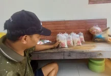 Ekonomi Lesu, UMKM Tahu Kress Kudus Putar Otak agar Tetap Bertahan