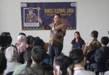 Ruang Digital Jadi Jalur Baru Narkoba, BNN Jateng Ingatkan Mahasiswa