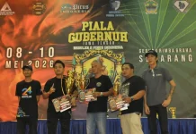 Paguyuban Semar Bersatu akan Kembali Gelar Pameran Batu Nusantara