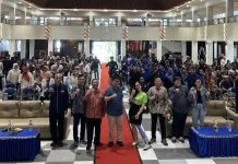 Gandeng Microsoft Elevate dan Alunjiva, UMK Gencarkan Literasi AI Inklusif