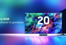 Samsung Electronics Indonesia Luncurkan TV Micro RGB Vision AI, Ini Keunggulannya
