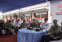 52 Koperasi Merah Putih Purworejo Diresmikan Presiden Prabowo, 255 Titik Dikebut