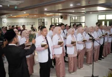 Sumpah Dokter Unwahas, Tonggak Dalam Menjalankan Tugas dan Pengabdian