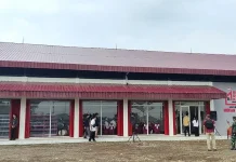 Pembangunan Gedung KDMP Kendal Masih Ada yang Terkendala Status Lahan