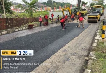 Pemkot Mulai Pendataan dan Perbaiki Infrastruktur Pascabanjir Ngaliyan dan Tugu