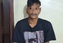 Pelaku Curanmor di Loram Kulon Berhasil Dibekuk Polisi