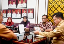 Salatiga Tegakkan Regulasi Kawasan Tanpa Rokok, Siapkan Sanksi Bagi Pelanggar