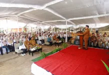 Peran Kader Kesehatan Krusial, Jadi Ujung Tombak Kualitas Hidup Masyarakat
