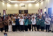 Wagub Jateng Apresiasi Pengelolaan Sampah Salatiga, Didukung Regulasi Matang
