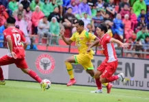 Persebaya Pesta Gol di Padang, Tavares Tetap Waspada