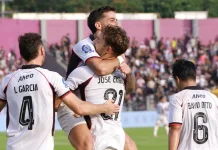 Marcos Reina Takjub Atmosfer Pertandingan Persik Lawan Persija