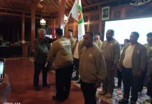 Pengprov Bangga, Solo Didorong Tetap Jadi Pemasok Petinju Andalan Jateng