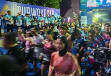 Perputaran Uang Purwokerto Half Marathon 2026 Ditarget Tembus Rp10 Miliar