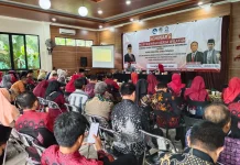 Gelar Muskerwil, AGPPI Perkuat Kemitraan bersama Lintas Instansi