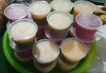 Peluang Usaha Puding Cup Rumahan dengan Modal Terjangkau