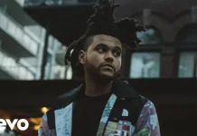 Profil The Weeknd yang Akan Konser di Jakarta