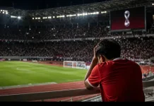 Indonesia Kembali Jadi Penonton Piala Dunia 2026, Saatnya Benahi Sepak Bola