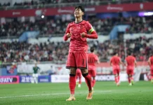 Korea Selatan Bawa Kekuatan Penuh ke Piala Dunia 2026