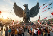 Hari Kebangkitan Nasional 2026: Jaga Tunas Bangsa Demi Kedaulatan Negara