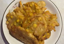 Cara Mengatasi Kesalahan Umum saat Membuat Bakwan Jagung