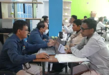 Rekrutmen Mitra Sensus Ekonomi 2026 BPS Pekalongan Diserbu Ribuan Pendaftar