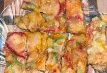 Cara Membuat Cipuk Goreng yang Gurih dan Kenyal