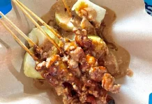 Sate Kelinci, Kuliner Khas Pegunungan yang Lezat