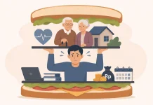 Generasi Sandwich, Beban atau Tanggung Jawab?