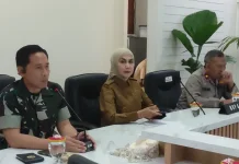 Akhir Juni, Pembangunan Yon TP di Desa Jatirejo Kendal Tahap Pertama Selesai
