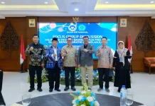 Hilirisasi Inovasi Sains Dukung Program MBG Berkelanjutan di Semarang