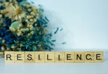 The Art of Resilience: Ubah Tekanan Jadi Kekuatan