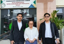 Sidang PK Rampung, Bella Berharap MA Putus Perkaranya Bukan Penggelapan Uang