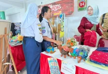 Disdik Kota Semarang Gelar Puncak Festival Hardiknas