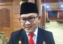 Handi Siap Komandoi Jajaran Birokrasi di Lingkungan Pemkot Semarang